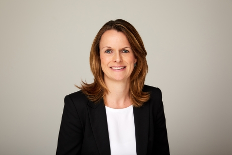 Britta Schumacher ist Leiterin Kommunikation & Marketing bei Pfeifer & Langen (Foto: Pfeifer & Langen)